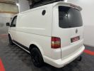 Volkswagen Transporter FOURGON 1.9 TDI 85CV  Blanc  - 6