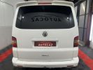 Volkswagen Transporter FOURGON 1.9 TDI 85CV  Blanc  - 7