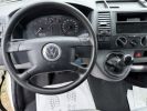 Volkswagen Transporter FOURGON 1.9 TDI 85CV  Blanc  - 9