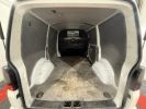 Volkswagen Transporter FOURGON 1.9 TDI 85CV  Blanc  - 11