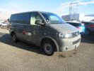 Volkswagen Transporter FOURGON 2.0 TDI 100 CV Gris Foncé  - 3