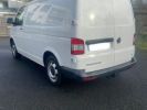 Volkswagen Transporter FOURGON TOLE 2.0 TDI 180CH 2.8T DSG7 Blanc  - 2