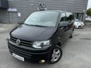 Volkswagen Transporter Long Bas 3.0T 2.0 16V BiTDI FAP - 180 - BV DSG T5 7J-7H FOURGON VITRE Fourgon Vitr& NOIR  - 2