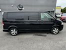 Volkswagen Transporter Long Bas 3.0T 2.0 16V BiTDI FAP - 180 - BV DSG T5 7J-7H FOURGON VITRE Fourgon Vitr& NOIR  - 3