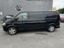 Volkswagen Transporter Long Bas 3.0T 2.0 16V BiTDI FAP - 180 - BV DSG T5 7J-7H FOURGON VITRE Fourgon Vitr& NOIR  - 4