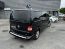 Volkswagen Transporter Long Bas 3.0T 2.0 16V BiTDI FAP - 180 - BV DSG T5 7J-7H FOURGON VITRE Fourgon Vitr& NOIR  - 5