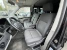 Volkswagen Transporter Long Bas 3.0T 2.0 16V BiTDI FAP - 180 - BV DSG T5 7J-7H FOURGON VITRE Fourgon Vitr& NOIR  - 10