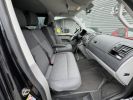 Volkswagen Transporter Long Bas 3.0T 2.0 16V BiTDI FAP - 180 - BV DSG T5 7J-7H FOURGON VITRE Fourgon Vitr& NOIR  - 18