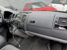 Volkswagen Transporter Long Bas 3.0T 2.0 16V BiTDI FAP - 180 - BV DSG T5 7J-7H FOURGON VITRE Fourgon Vitr& NOIR  - 19