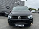 Volkswagen Transporter Long Bas 3.0T 2.0 16V BiTDI FAP - 180 - BV DSG T5 7J-7H FOURGON VITRE Fourgon Vitr& NOIR  - 26