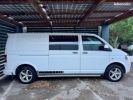 Volkswagen Transporter MULTIVAN 2.0 TDI 180 CH BiTurbo 4MOTION DSG 5 PLACES Blanc  - 2