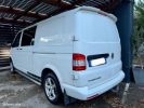 Volkswagen Transporter MULTIVAN 2.0 TDI 180 CH BiTurbo 4MOTION DSG 5 PLACES Blanc  - 3