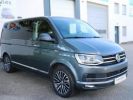 Volkswagen Transporter MULTIVAN 7 PLACES T6 L1 2.0 TSI 204 DSG7 EDITION 6     Essence GRIS FONCE  - 1