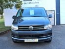 Volkswagen Transporter MULTIVAN 7 PLACES T6 L1 2.0 TSI 204 DSG7 EDITION 6     Essence GRIS FONCE  - 2