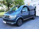 Volkswagen Transporter MULTIVAN 7 PLACES T6 L1 2.0 TSI 204 DSG7 EDITION 6     Essence GRIS FONCE  - 3