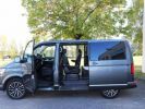 Volkswagen Transporter MULTIVAN 7 PLACES T6 L1 2.0 TSI 204 DSG7 EDITION 6     Essence GRIS FONCE  - 10