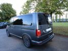 Volkswagen Transporter MULTIVAN 7 PLACES T6 L1 2.0 TSI 204 DSG7 EDITION 6     Essence GRIS FONCE  - 43