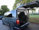 Volkswagen Transporter MULTIVAN 7 PLACES T6 L1 2.0 TSI 204 DSG7 EDITION 6     Essence GRIS FONCE  - 48