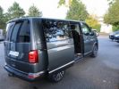 Volkswagen Transporter MULTIVAN 7 PLACES T6 L1 2.0 TSI 204 DSG7 EDITION 6     Essence GRIS FONCE  - 51