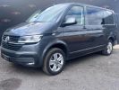 Volkswagen Transporter PROCAB 2.0 TDI 150CH DSG BUSINESS LINE TVA RECUPERABLE Gris  - 1