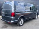 Volkswagen Transporter PROCAB 2.0 TDI 150CH DSG BUSINESS LINE TVA RECUPERABLE Gris  - 4