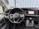 Volkswagen Transporter procab t6.1 4motion tdi 150 dsg confort Blanc  - 4