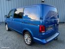 Volkswagen Transporter procab t6.1 tdi 150 dsg business plus Bleu  - 9
