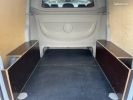 Volkswagen Transporter procab t6 tdi 150 business line Blanc  - 8