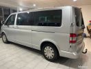 Volkswagen Transporter T5 2.5TDI 130 9 places L2 Gris  - 2