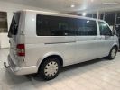 Volkswagen Transporter T5 2.5TDI 130 9 places L2 Gris  - 3