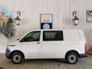 Volkswagen Transporter T6.1 2.0 TDI 150 CV PROCAB 4MOTION DSG Blanc  - 1