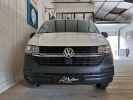 Volkswagen Transporter T6.1 2.0 TDI 150 CV PROCAB 4MOTION DSG Blanc  - 3