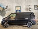 Volkswagen Transporter T6.1 2.0 TDI 204 CV L1H1 4MOTION DSG Noir  - 1