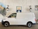 Volkswagen Transporter T6.1 2.0 TDI 90 CV BUSINESS LINE L1H1 Blanc  - 1