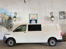 Volkswagen Transporter T6.1 PROCAB 2.0 TDI 150 CV L2H1 4MOTION DSG Blanc  - 1