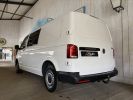 Volkswagen Transporter T6.1 PROCAB 2.0 TDI 150 CV L2H1 4MOTION DSG Blanc  - 4