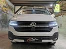 Volkswagen Transporter T6.1 PROCAB 2.0 TDI 198 CV DSG Blanc  - 3