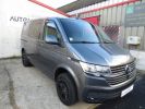 Volkswagen Transporter T6.1 VAN 2.0 150 CV  4 MOTION Gris  - 6