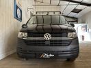 Volkswagen Transporter T6.1 VAN 2.0 TDI 110 CV L1H1 Noir  - 3