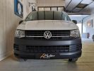 Volkswagen Transporter T6 2.0 TDI 102 CV L1H1 Blanc  - 3