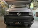 Volkswagen Transporter T6 2.0 TDI 150 CV 4MOTION L1H1 Gris  - 3