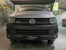 Volkswagen Transporter T6 2.0 TDI 150 CV 4MOTION L1H1 Gris  - 3