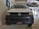 Volkswagen Transporter T6 2.0 TDI 150 CV L1H1 Blanc  - 3