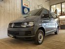 Volkswagen Transporter T6 2.0 TDI 150 CV L1H1 4MOTION Gris  - 2