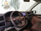 Volkswagen Transporter T6 2.0 TDI 150 CV L1H1 DSG Gris  - 5