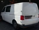 Volkswagen Transporter T6 2.0 Tdi 150 Cv PROCABINE 4Motion L2H1 6 Places Attelage Bluetooth Prix HT Blanc  - 3