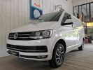 Volkswagen Transporter T6 2.0 TDI 204 CV L1H1 4MOTION DSG Blanc  - 2