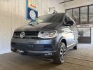 Volkswagen Transporter T6 2.0 TDI 204 CV L1H1 EDITION 4MOTION DSG Gris  - 2