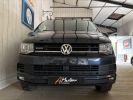 Volkswagen Transporter T6 2.0 TDI 204 CV PROCAB L1H1 4MOTION DSG Bleu  - 3