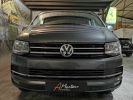 Volkswagen Transporter T6 PROCAB 2.0 TDI 204 CV 4MOTION DSG Gris  - 3